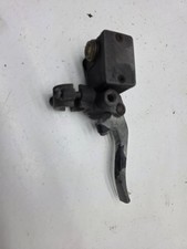 GILERA RC 125 TOP RALLY POMPA FRENO ANTERIORE DA REVISIONARE