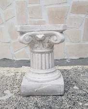 Colonna Base Capitello