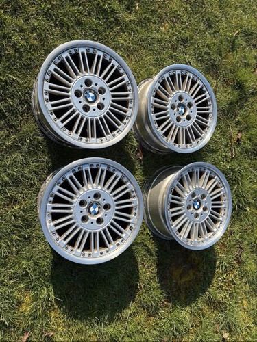 Cerchi lega bmw styling - lega, 86