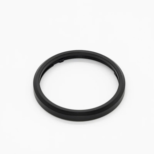 Anello decorativo plastica - in,