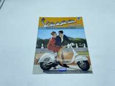 FASCICOLO PER MODELLINO VESPA