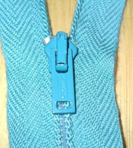 Aero pollici turchese - 30, cm