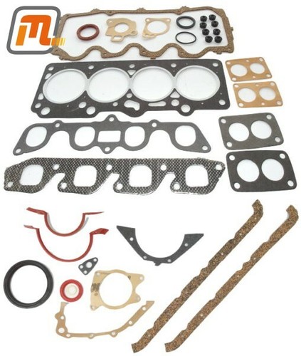 Ford escort mk3 set - mk3,