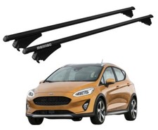 BARRE PORTATUTTO PORTAPACCH