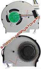 Ventola CPU Fan per Notebook