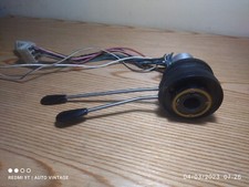Devioluci Release Lever