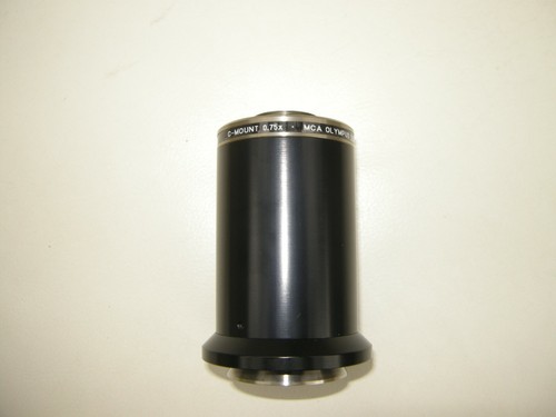 Mca olympus bx2 attacco - , bx