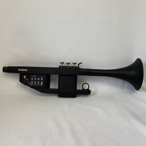 Yamaha midi easy trumpet - ez-tp,
