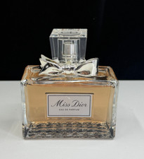 Miss Dior Eau de Parfum 3.4 oz