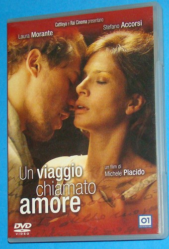 Viaggio chiamato amore - amore,