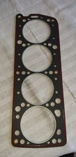 SERIE GUARNIZIONI MOTORE FIAT