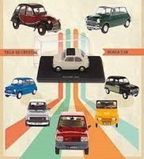 Auto vintage europe collection - vintage,