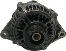 Alternatore batteria per modello ROVER 75 codice ricambio : YLE102370 ricambio