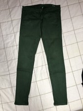 Jeans Donna Benetton Tg 28 Come Nuovi 