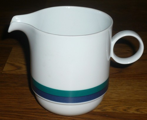 Lattiera rosenthal duo - rosenthal,