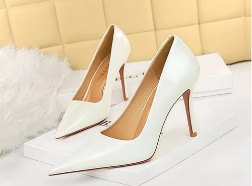 Decolte scarpe donna - decolte, tacco