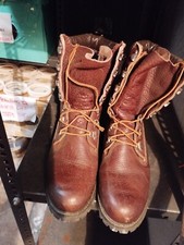 Scarponcini da montagna