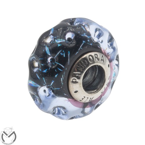 Charm pandora argento 925 - charm,