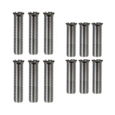 6x Vite per filtro per lavello