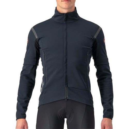 Castelli perfetto ros - ros, giacca