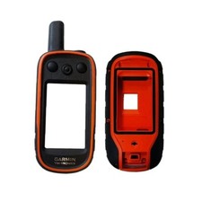 GARMIN Alpha 100 Front Cover