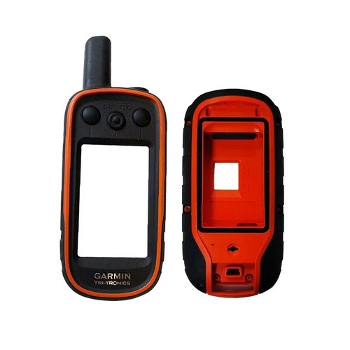 Garmin alpha 100 front cover - 100,