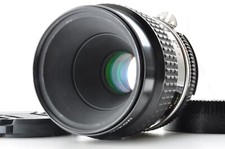 Nikon micro nikkor 55 - micro-nikkor, mm