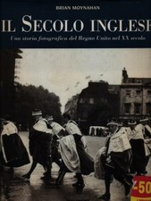 Secolo inglese prima - secolo,