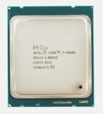 Processore CPU Intel Core