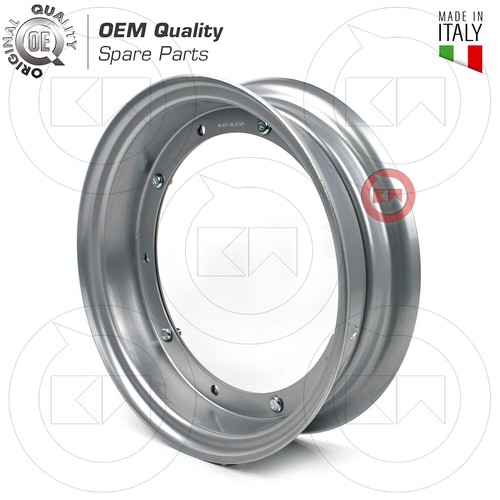 Cerchio ruota ape 100 10 - cerchio,
