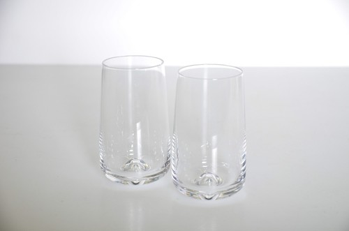 Bicchieri long drink set