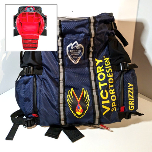Zaino victory sportdesign - victory,