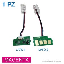 Chip compatibile per