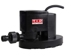 Pompa per piscina - t.i.p., con