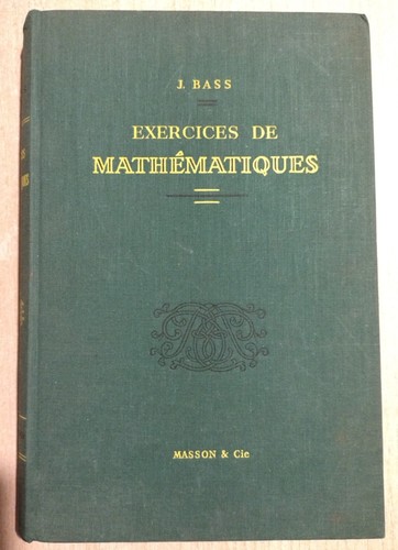 Libro matematica - di,