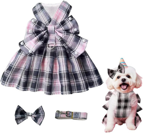 Vestiti per cani eleganti - per,