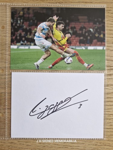 Watford saba goglichidze - f.c,