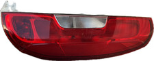 Fanale posteriore destro per