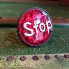 ACCESSORIO GEMMA STOP VETRO