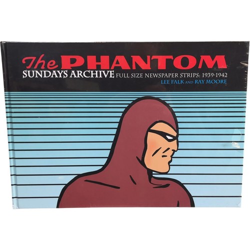 The phantom sundays archive - phantom,