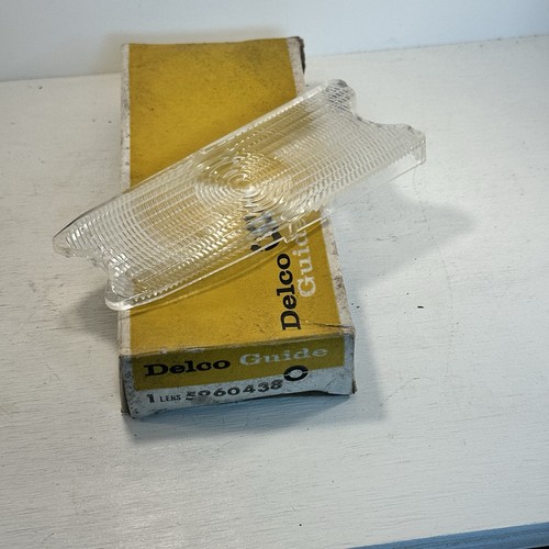 Vintage new oem 5960438 - gm, #
