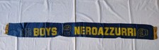 SCIARPA ULTRAS VINTAGE BOYS INTER NERAZZURRI RASO 