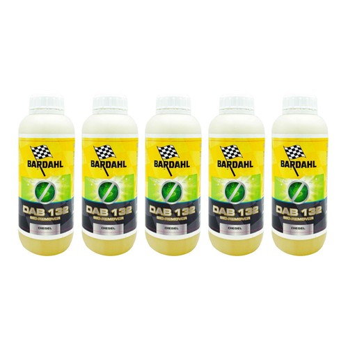 Bardahl diesel dab litri - diesel,