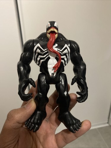 Figurine venom hasbro a - figurine,