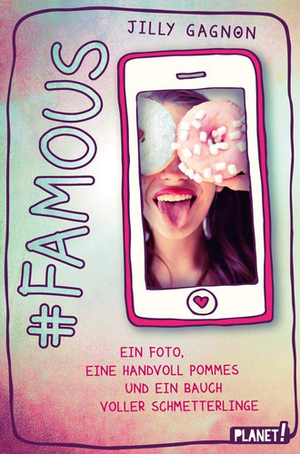 Famous jilly gagnon libro - #famous,