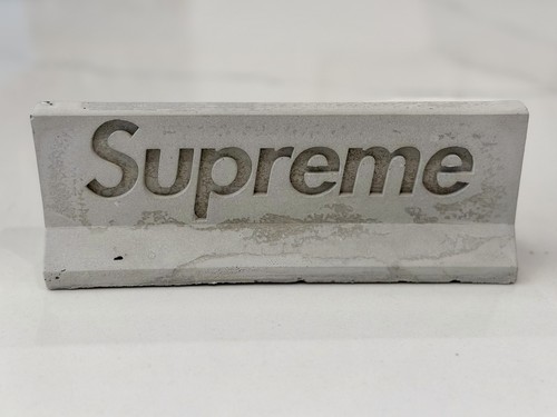 Supreme mini materials 1 12 - materials, 1:12