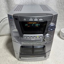 Panasonic SA-AK66 - Tested &