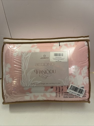 Janzaa set biancheria da - janzaa,