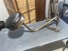 Sedia da barbiere Kohen- Kochs