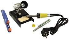 Set saldatura pezzi - saldatura, 4